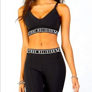 True Religion Sportswear set